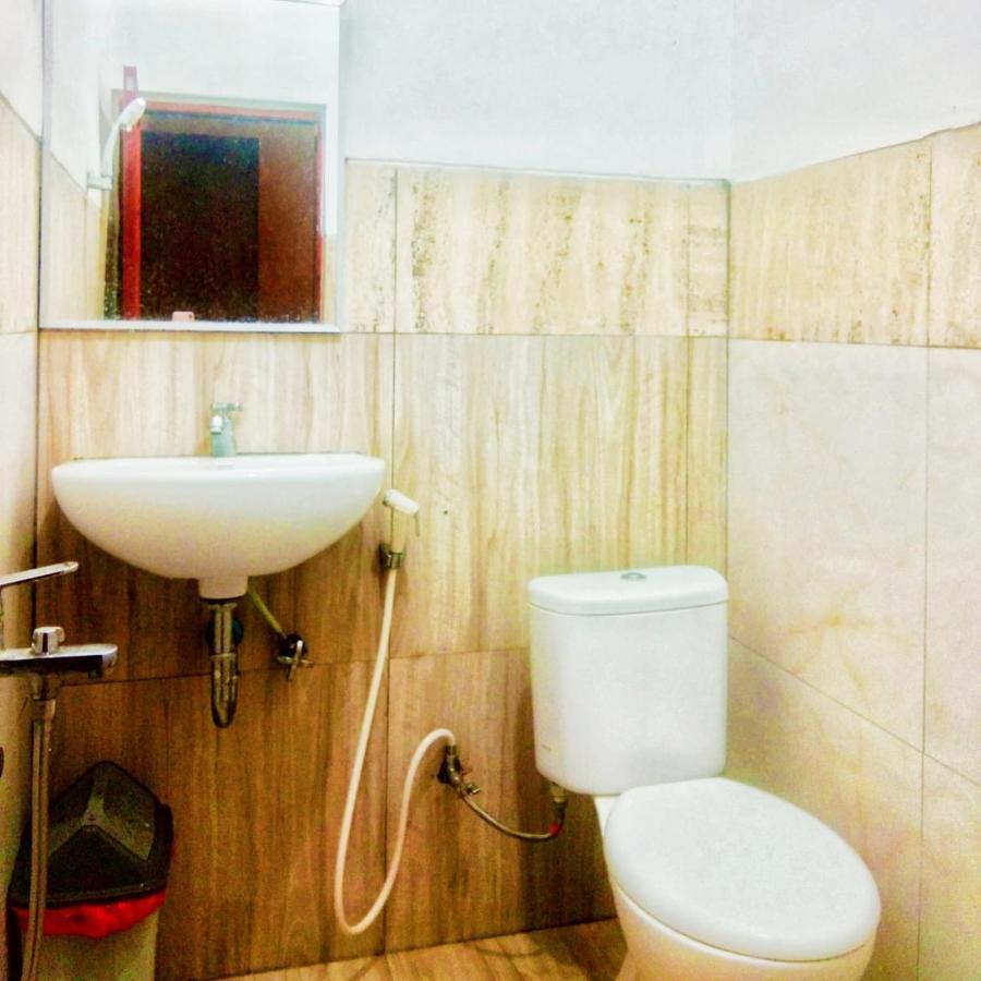 Alora Diponegoro Hotel Probolinggo Extérieur photo