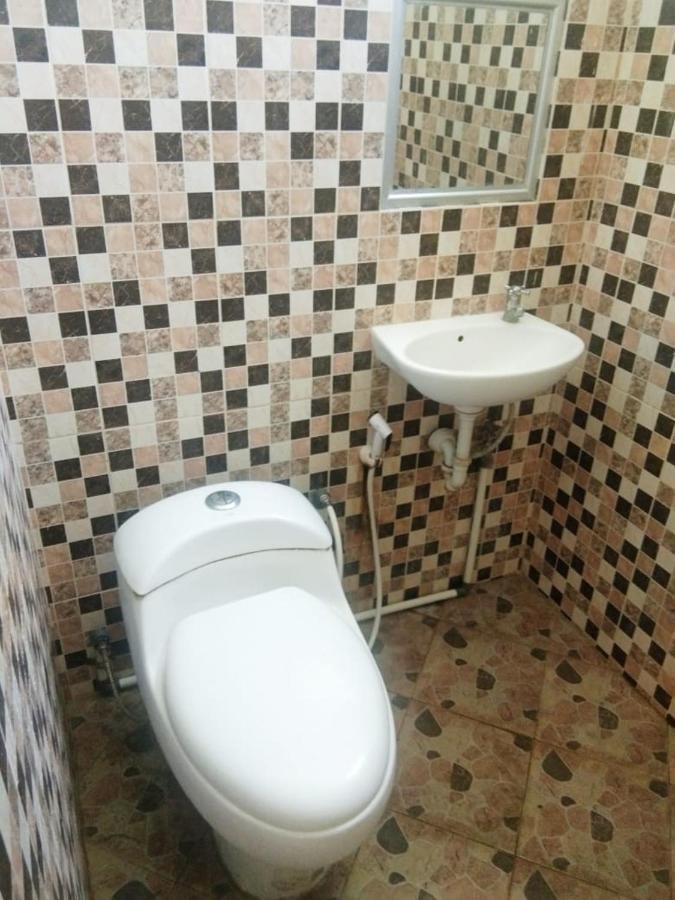 Alora Diponegoro Hotel Probolinggo Extérieur photo