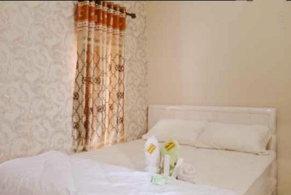Alora Diponegoro Hotel Probolinggo Extérieur photo